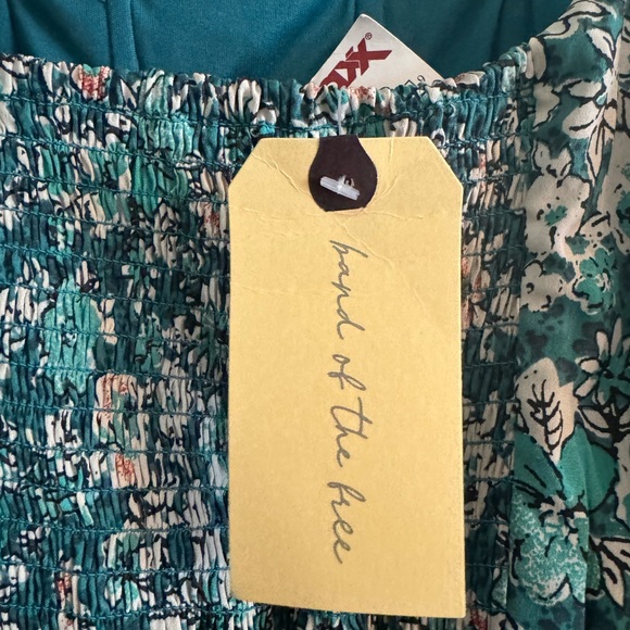 Colorful dress - Picture 4 of 4